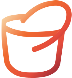 bucket